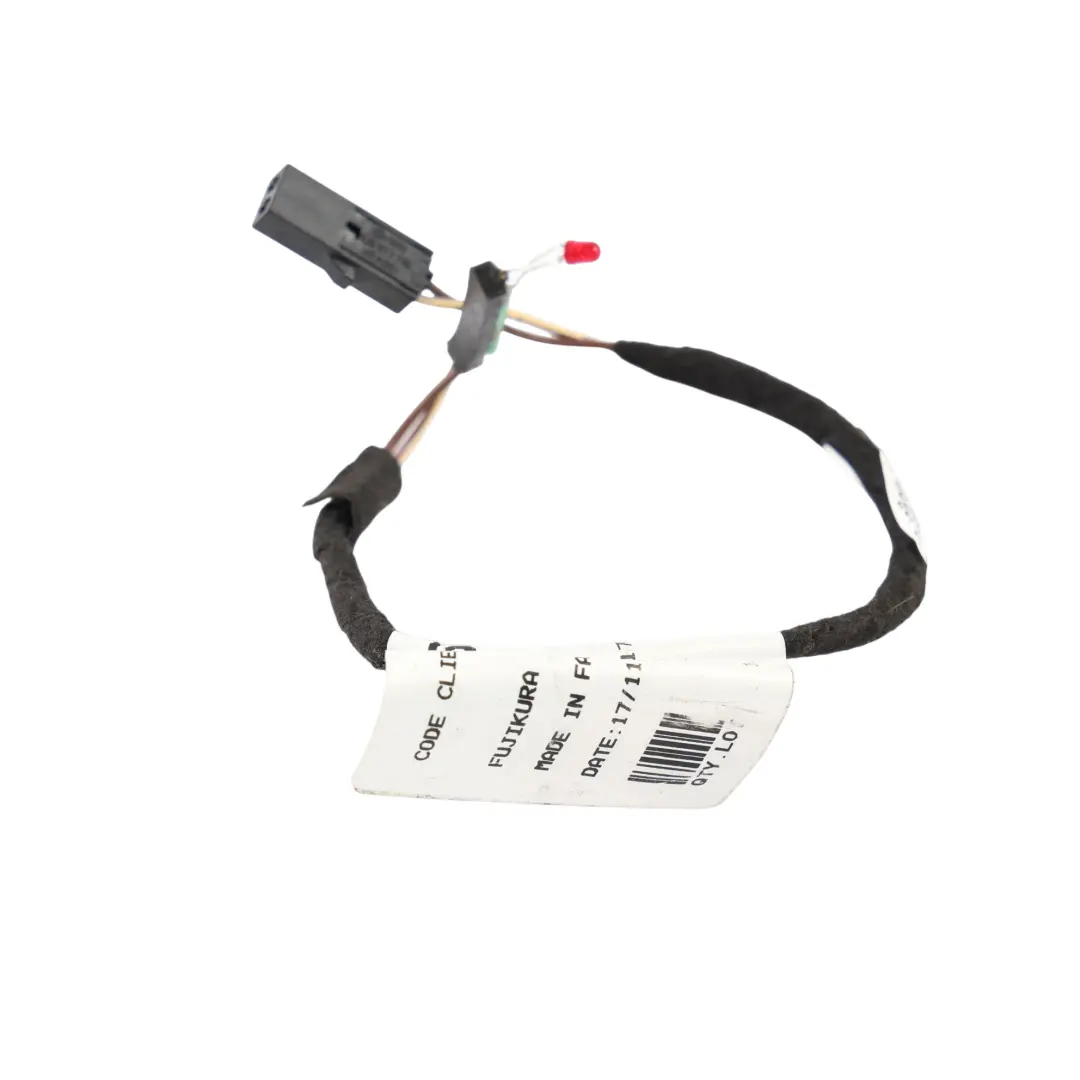 Mk5 Fr Cablaggio Porta Anteriore Sinistra per Seat Ibiza con numero di parte 6F0971199 Seat Ibiza Mk5 Fr Cablaggio Porta Anteriore Sinistra - SKU 6F0971199 - Numero di parte 6F0971199