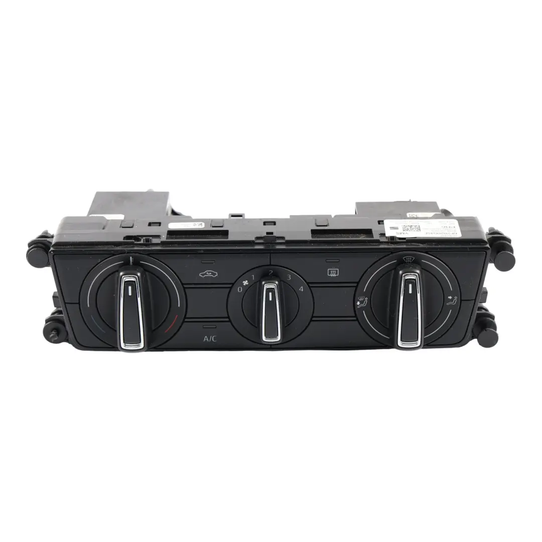 Seat Ibiza MK5 Panel Control Climatizador Calefacción A/C - SKU 6F2820045F - Número de pieza 6F2820045F