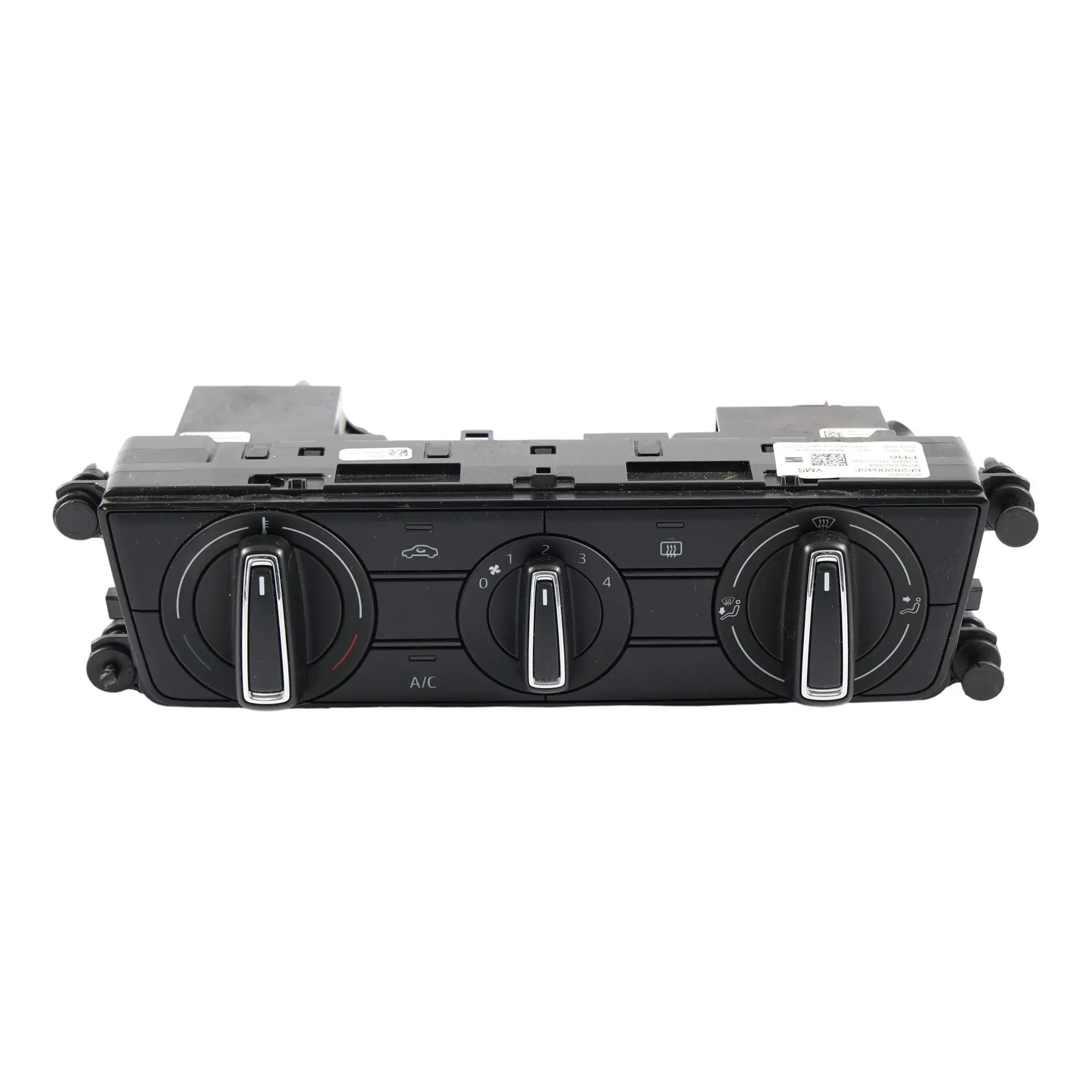 Seat Ibiza Mk5 Panneau Commande Climatisation Chauffage 6F2820045F