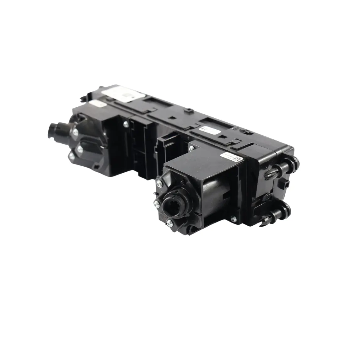 Seat Ibiza Mk5 Air Climate A/C Heater Control Panel Switch Unit - SKU 6F2820045F - Part number 6F2820045F