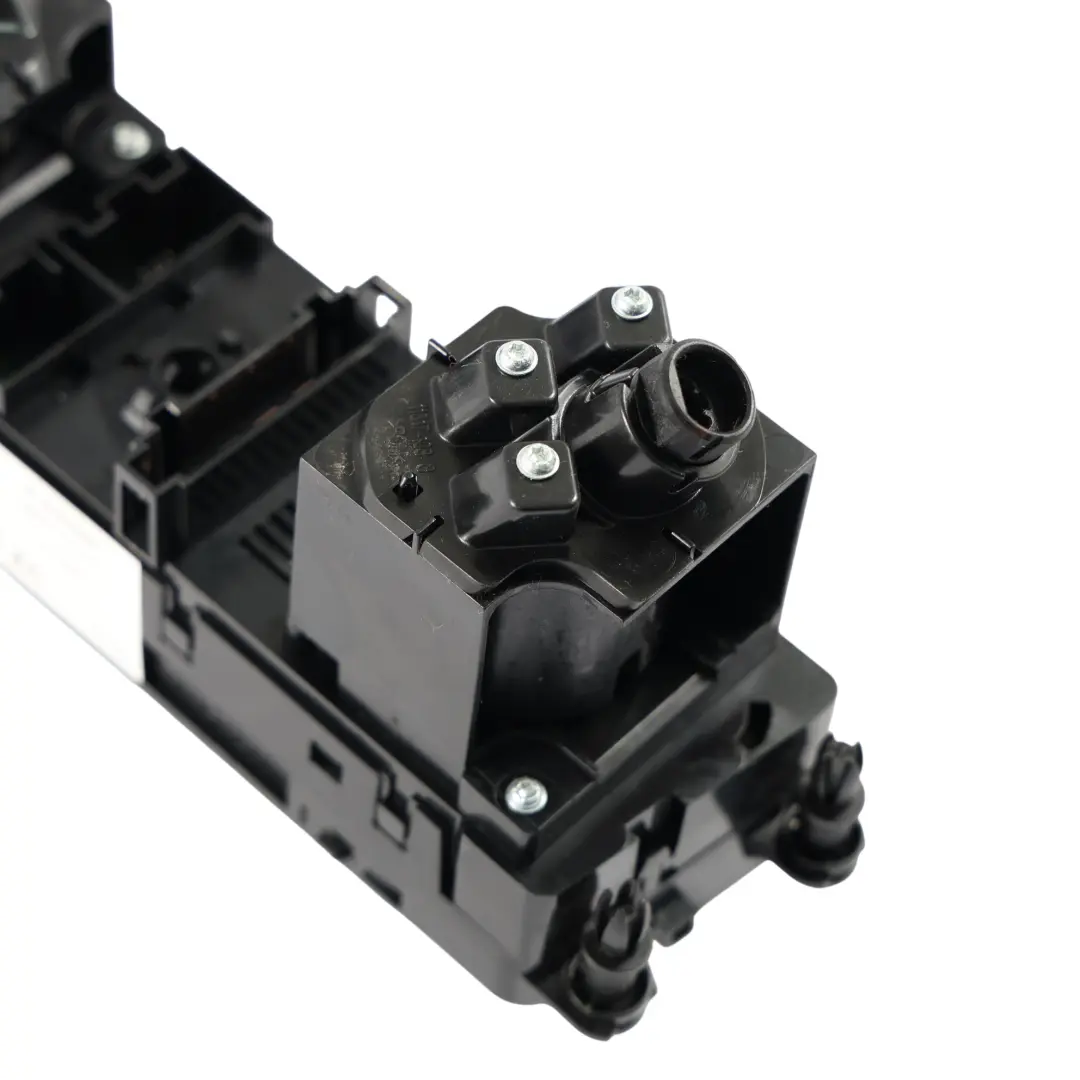 MK5 Klima Heizung Bedieneinheit Schalter für Seat Ibiza mit Teilenummer 6F2820045F Seat Ibiza MK5 Klima Heizung Bedieneinheit Schalter - SKU 6F2820045F - Teilenummer 6F2820045F