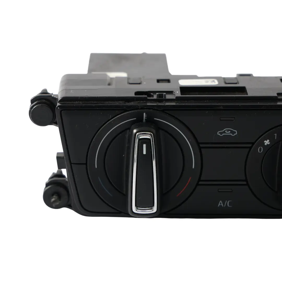 Seat Ibiza Mk5 Air Climate A/C Heater Control Panel Switch Unit - SKU 6F2820045F - Part number 6F2820045F
