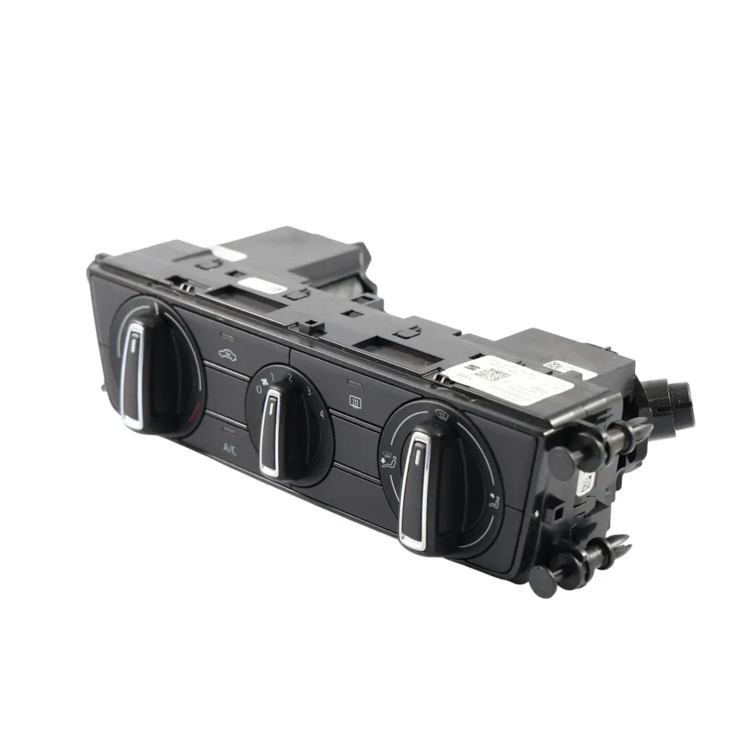 Mk5 Air Climate A/C Heater Control Panel Switch Unit to Seat Ibiza with Part number 6F2820045F Seat Ibiza Mk5 Air Climate A/C Heater Control Panel Switch Unit - SKU 6F2820045F - Part number 6F2820045F