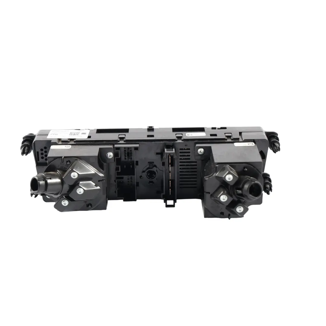 Mk5 Air Climate A/C Heater Control Panel Switch Unit to Seat Ibiza with Part number 6F2820045F Seat Ibiza Mk5 Air Climate A/C Heater Control Panel Switch Unit - SKU 6F2820045F - Part number 6F2820045F