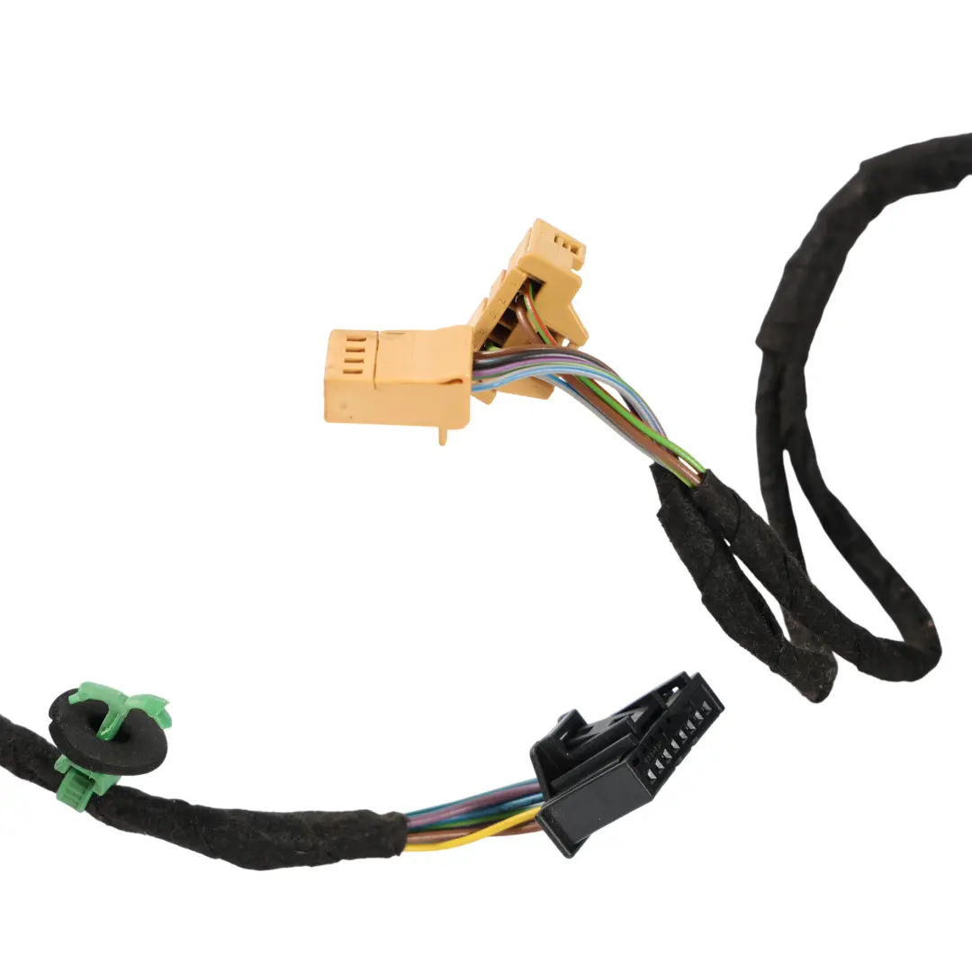 Mk5 FR Cablaggio Porta Anteriore Lato Guida per Seat Ibiza con numero di parte 6F2971120P Seat Ibiza Mk5 FR Cablaggio Porta Anteriore Lato Guida - SKU 6F2971120P - Numero di parte 6F2971120P