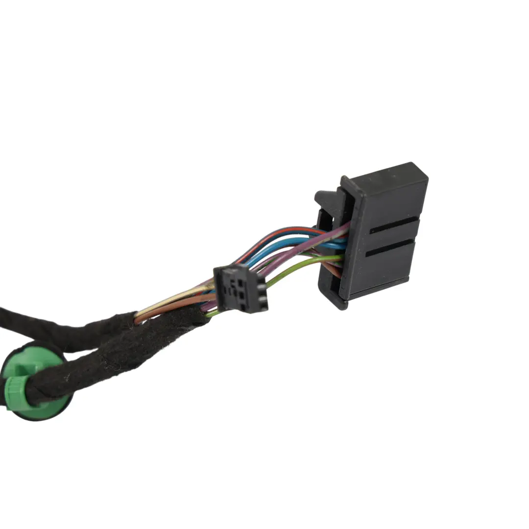 Seat Ibiza Mk5 Fr Door Wiring Loom Harness Wire Front Passenger Side - SKU 6F2971121AG - Part number 6F2971121AG