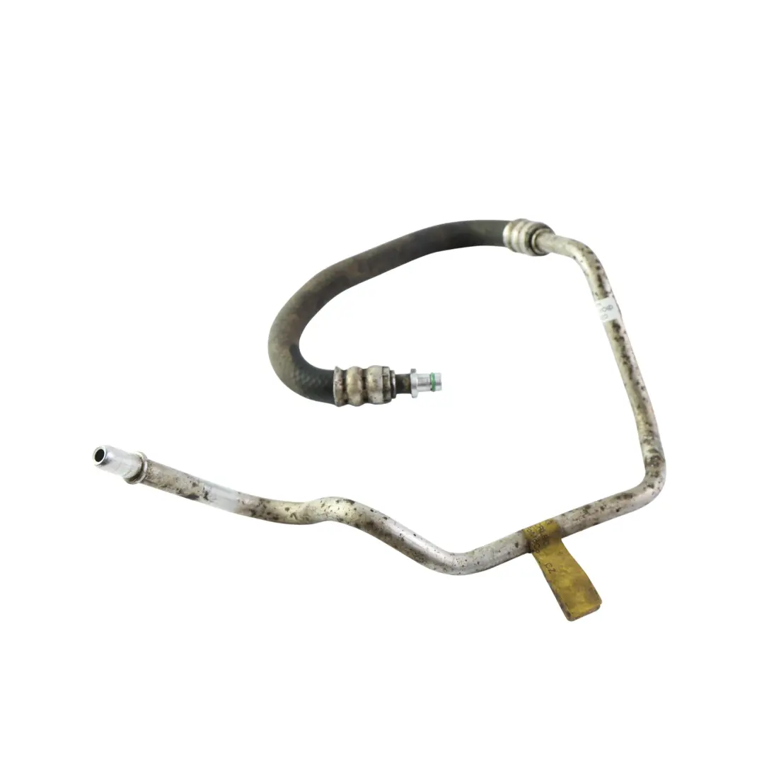 Ford Mondeo Mk4 Power Steering Fluid Hose Pipe Line - SKU RHD-1547494 - Part number 6G91-3A212-BG