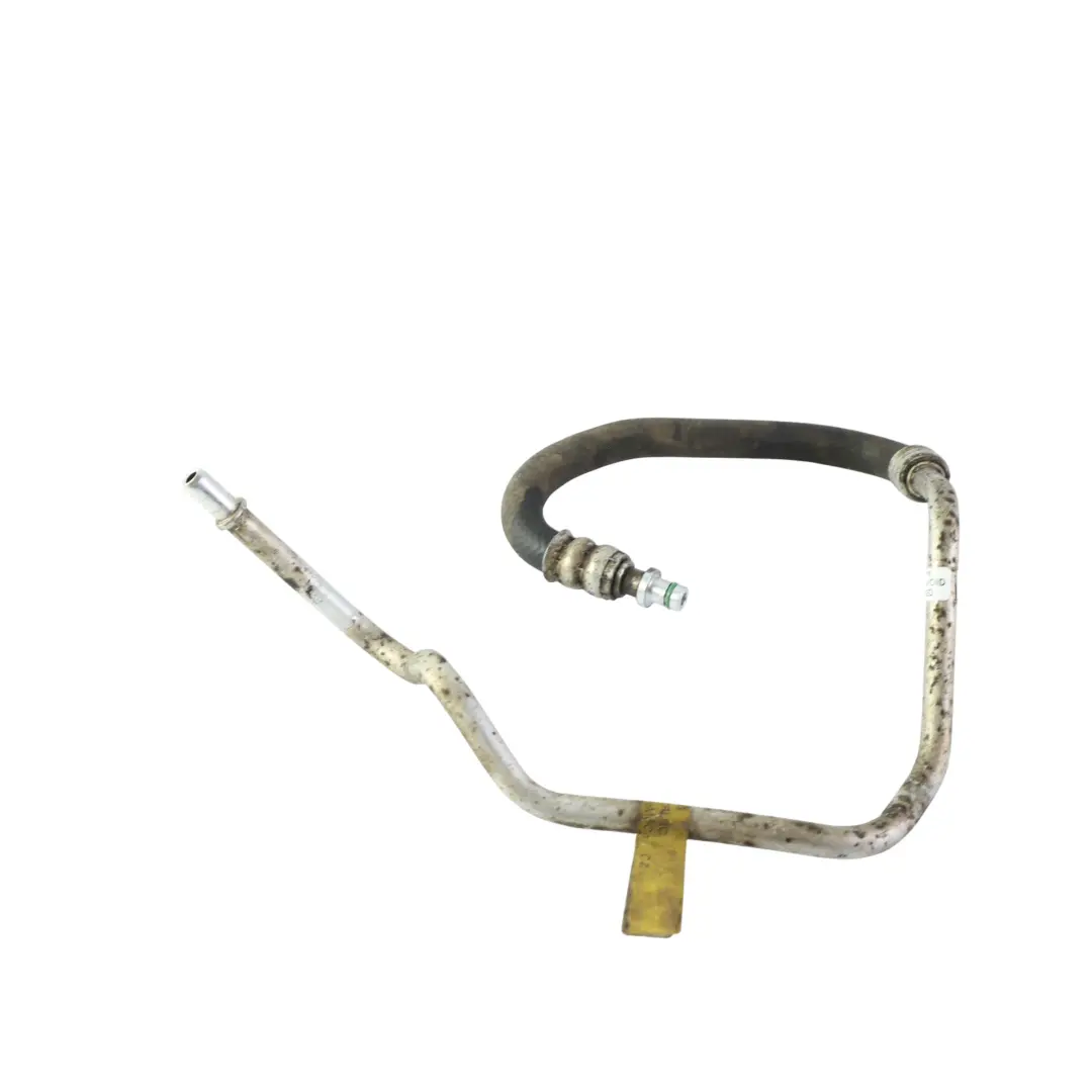 Ford Mondeo Mk4 Power Steering Fluid Hose Pipe Line - SKU RHD-1547494 - Part number 6G91-3A212-BG