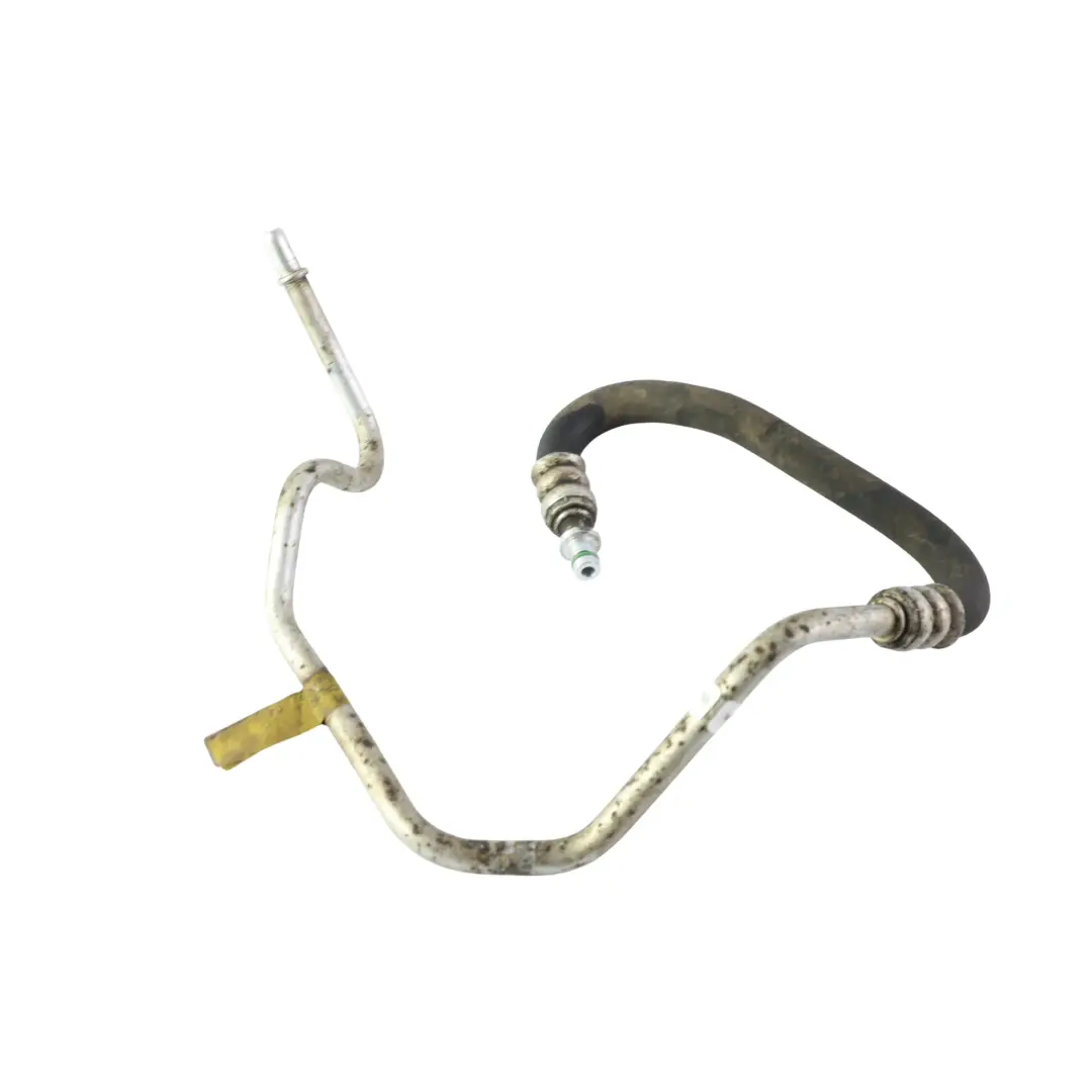 Mk4 Power Steering Fluid Hose Pipe Line to Ford Mondeo with Part number 6G91-3A212-BG Ford Mondeo Mk4 Power Steering Fluid Hose Pipe Line - SKU RHD-1547494 - Part number 6G91-3A212-BG