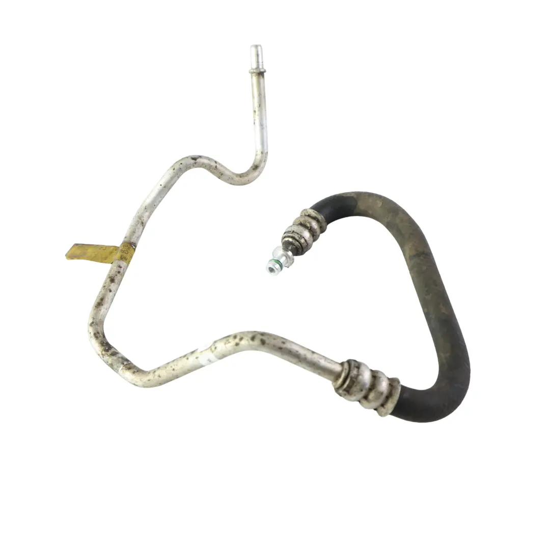 Ford Mondeo Mk4 Power Steering Fluid Hose Pipe Line - SKU RHD-1547494 - Part number 6G91-3A212-BG