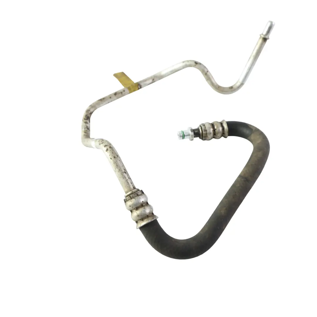 Mk4 Power Steering Fluid Hose Pipe Line to Ford Mondeo with Part number 6G91-3A212-BG Ford Mondeo Mk4 Power Steering Fluid Hose Pipe Line - SKU RHD-1547494 - Part number 6G91-3A212-BG
