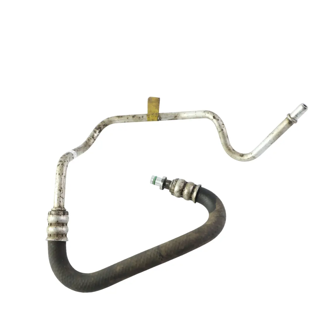 Ford Mondeo Mk4 Power Steering Fluid Hose Pipe Line - SKU RHD-1547494 - Part number 6G91-3A212-BG