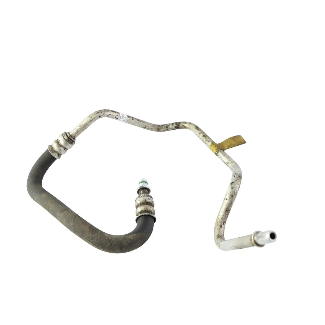 Mk4 Power Steering Fluid Hose Pipe Line to Ford Mondeo with Part number 6G91-3A212-BG Ford Mondeo Mk4 Power Steering Fluid Hose Pipe Line - SKU RHD-1547494 - Part number 6G91-3A212-BG