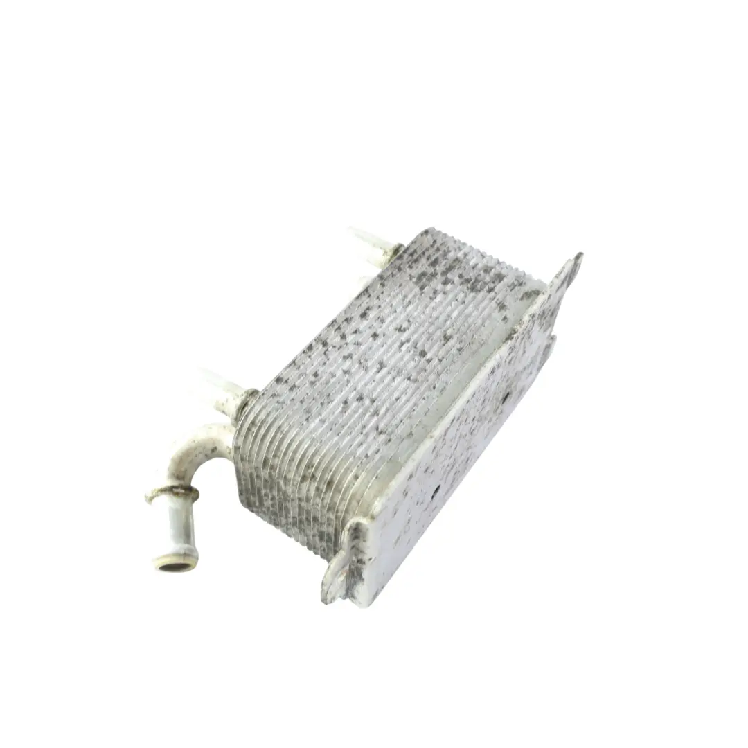 Mk3 Mondeo Mk4 Engine Oil Cooler Radiator 2.0 TDCi to Ford Focus with Part number 6G91-7A095-AD Ford Focus Mk3 Mondeo Mk4 Engine Oil Cooler Radiator 2.0 TDCi - SKU 6G91-7A095-AD - Part number 6G91-7A095-AD