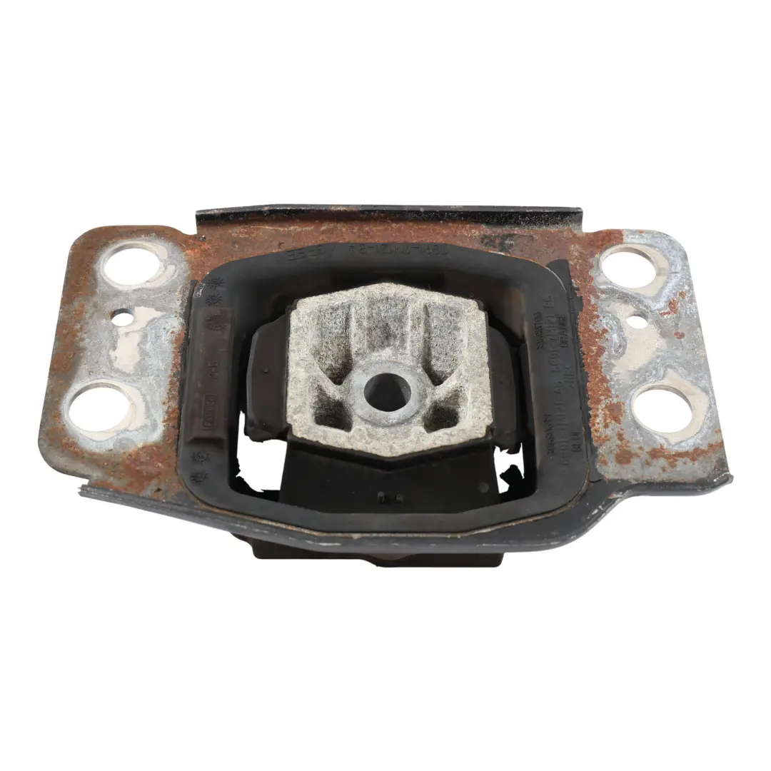 Ford Mondeo MK4 Getriebehalterung Getriebe Verlängerung - SKU 6G91-7M121-AC - Teilenummer 6G91-7M121-AC