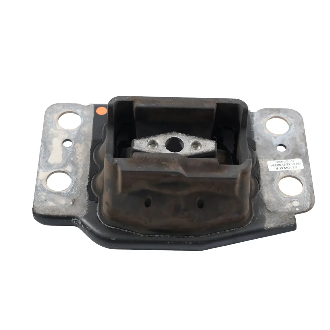 Mk4 Gearbox Mounting Transmission Extension to Ford Mondeo with Part number 6G91-7M121-AC Ford Mondeo Mk4 Gearbox Mounting Transmission Extension - SKU 6G91-7M121-AC - Part number 6G91-7M121-AC