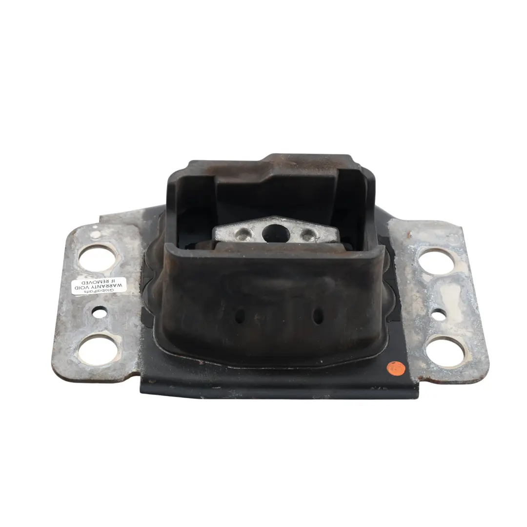 Ford Mondeo MK4 Soporte Caja Cambios Transmisión Extensión - SKU 6G91-7M121-AC - Número de pieza 6G91-7M121-AC