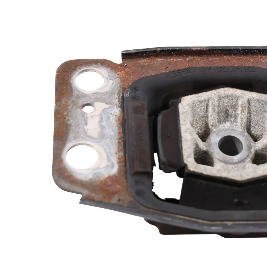 Mk4 Gearbox Mounting Transmission Extension to Ford Mondeo with Part number 6G91-7M121-AC Ford Mondeo Mk4 Gearbox Mounting Transmission Extension - SKU 6G91-7M121-AC - Part number 6G91-7M121-AC