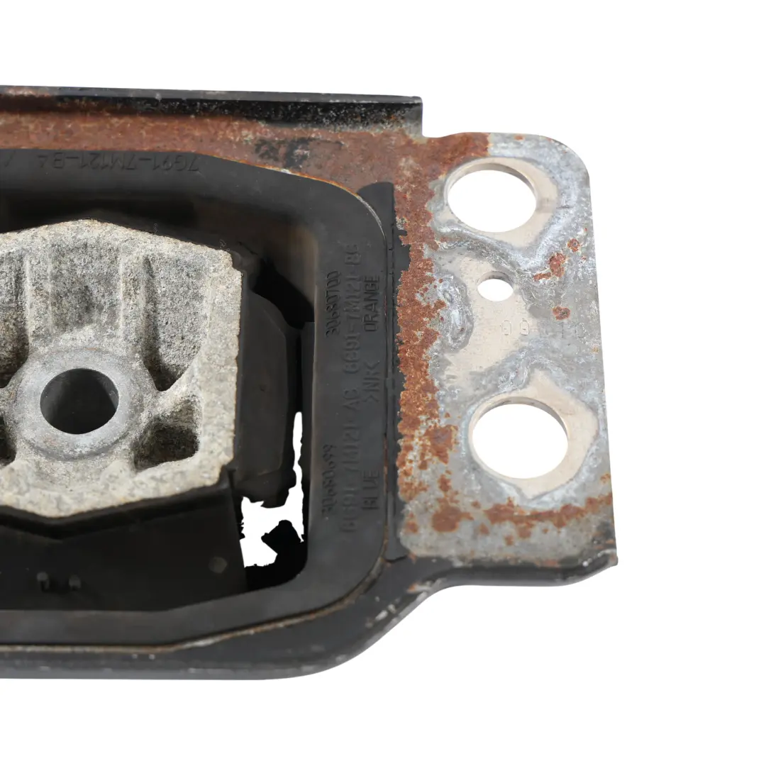 Ford Mondeo Mk4 Gearbox Mounting Transmission Extension - SKU 6G91-7M121-AC - Part number 6G91-7M121-AC