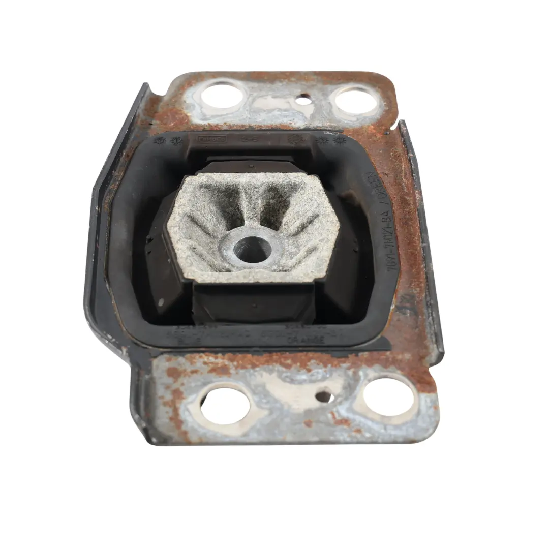 MK4 Getriebehalterung Getriebe Verlängerung für Ford Mondeo mit Teilenummer 6G91-7M121-AC Ford Mondeo MK4 Getriebehalterung Getriebe Verlängerung - SKU 6G91-7M121-AC - Teilenummer 6G91-7M121-AC
