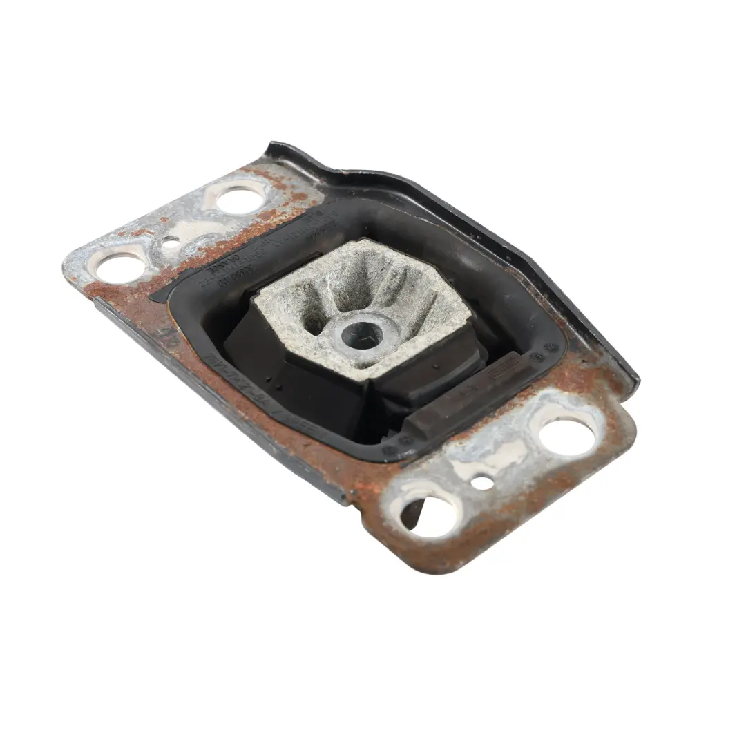 Ford Mondeo MK4 Soporte Caja Cambios Transmisión Extensión - SKU 6G91-7M121-AC - Número de pieza 6G91-7M121-AC
