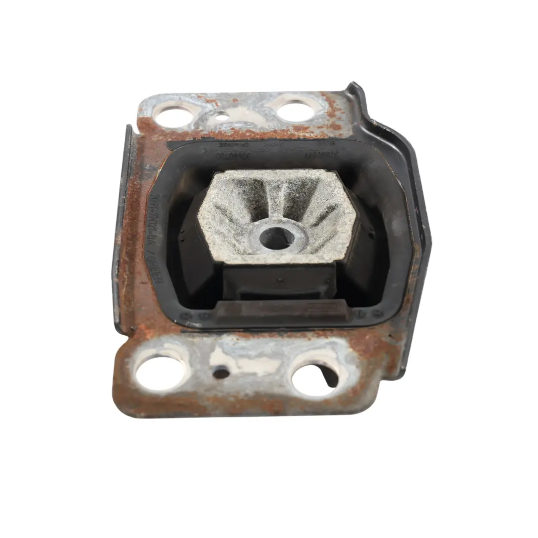 Ford Mondeo MK4 Soporte Caja Cambios Transmisión Extensión - SKU 6G91-7M121-AC - Número de pieza 6G91-7M121-AC