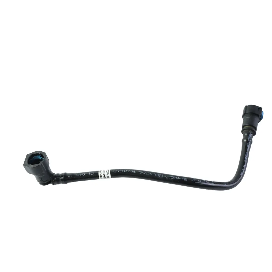 Ford Mondeo MK4 Volvo S80 Bremskraftverstärker Rohr Schlauch - SKU 6G91-7T504-BB - Teilenummer 6G91-7T504-BB