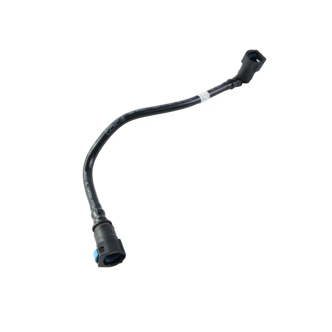 Ford Mondeo MK4 Volvo S80 Bremskraftverstärker Rohr Schlauch - SKU 6G91-7T504-BB - Teilenummer 6G91-7T504-BB