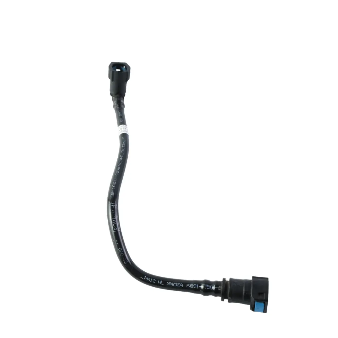 Mk4 Volvo S80 Brake Servo Pipe Hose to Ford Mondeo with Part number 6G91-7T504-BB Ford Mondeo Mk4 Volvo S80 Brake Servo Pipe Hose - SKU 6G91-7T504-BB - Part number 6G91-7T504-BB