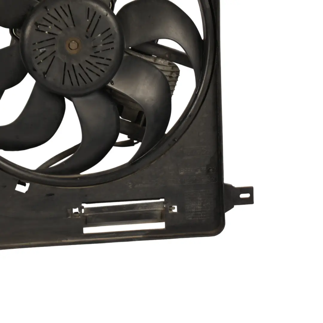 Mk4 Radiator Twin Fan Cooling Module to Ford Galaxy S-Max Mondeo with Part number 6G91-8C607-RC Ford Galaxy S-Max Mondeo Mk4 Radiator Twin Fan Cooling Module - SKU 6G91-8C607-RC - Part number 6G91-8C607-RC
