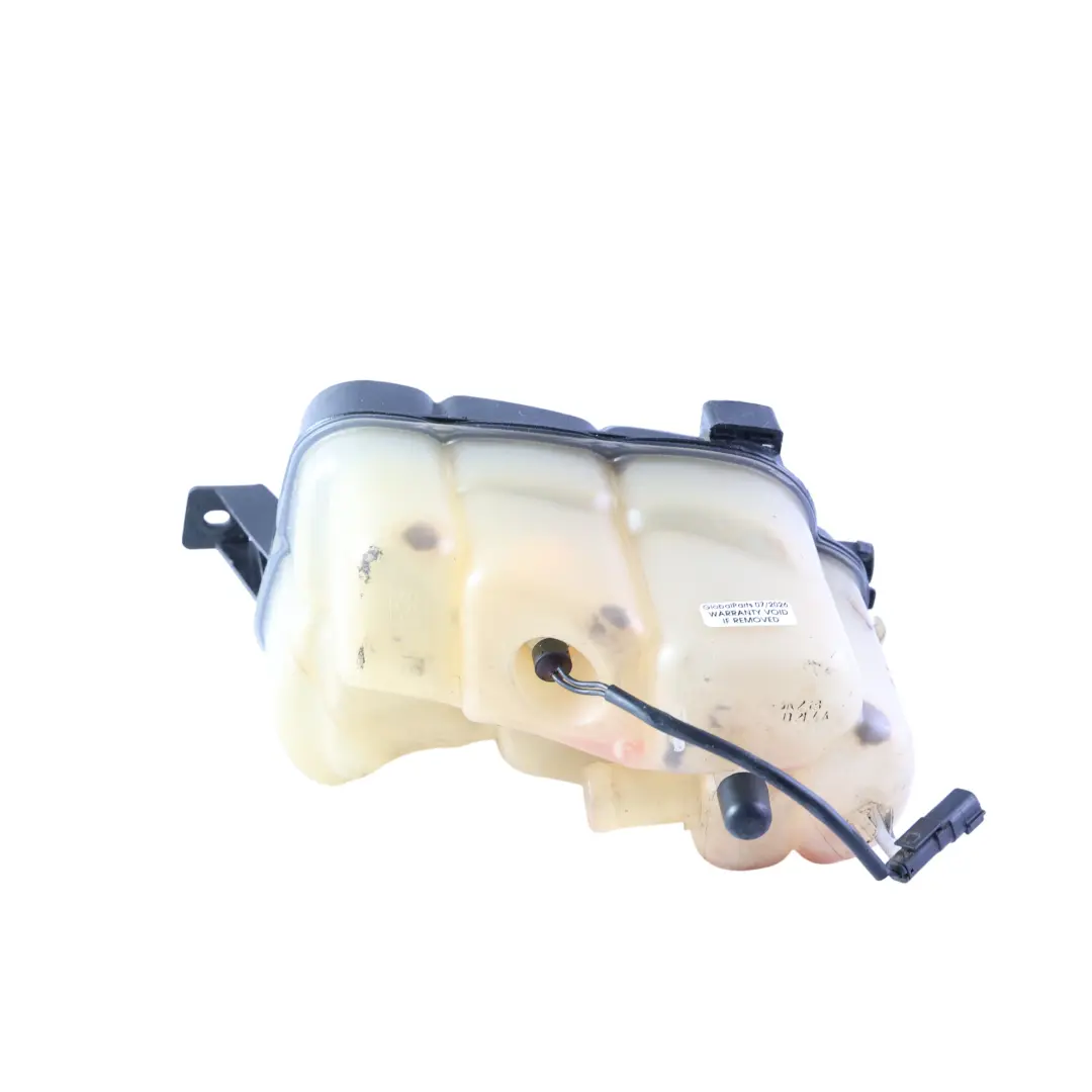 Land Rover Freelander 2 L359 Depósito Expansión Refrigerante - SKU 6G91-8K218-D - Número de pieza 6G91-8K218-D