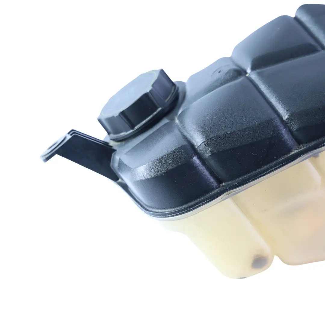 Depósito Expansión Refrigerante para Land Rover Freelander 2 L359 con número de pieza 6G91-8K218-D Land Rover Freelander 2 L359 Depósito Expansión Refrigerante - SKU 6G91-8K218-D - Número de pieza 6G91-8K218-D