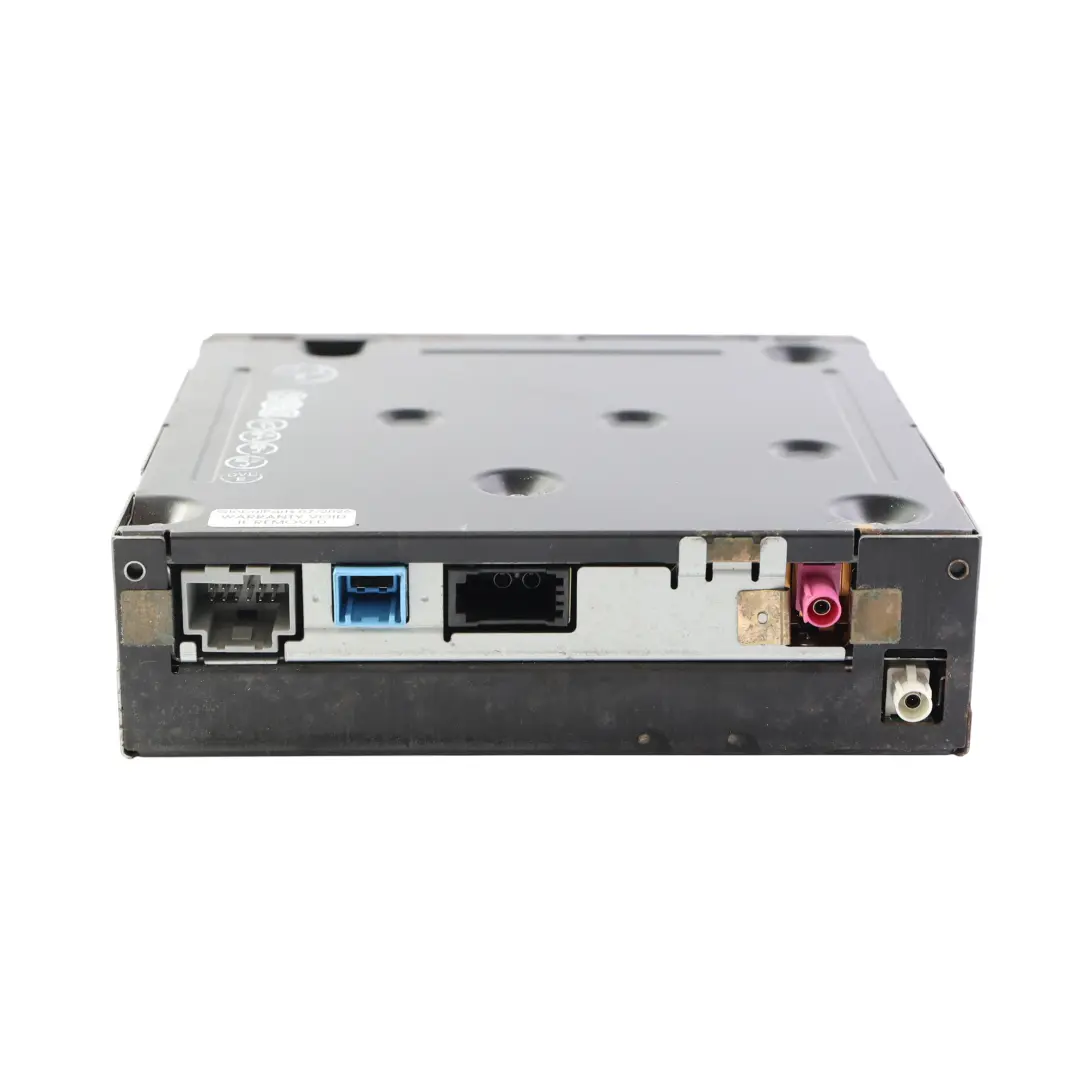 Land Rover Freelander 2 L359 GPS Navigation Sat Nav DVD Player - SKU 6G92-10E887-EE - Part number 6G92-10E887-EE