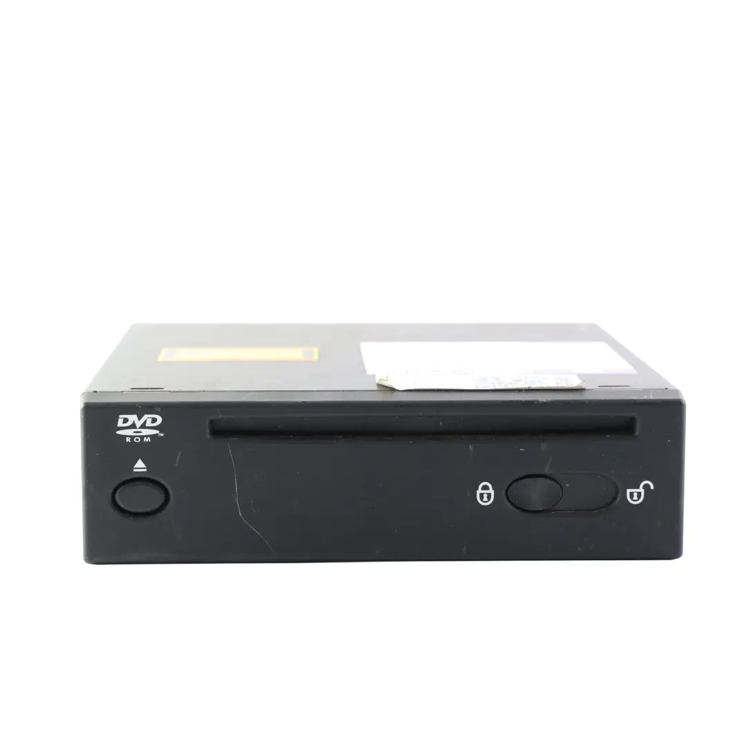 Land Rover Freelander 2 L359 GPS Navigation Sat Nav DVD Player - SKU 6G92-10E887-EE - Part number 6G92-10E887-EE