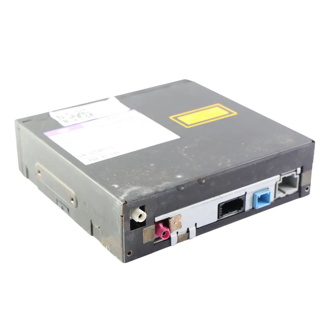 GPS Navigation Sat Nav DVD Player to Land Rover Freelander 2 L359 with Part number 6G92-10E887-EE Land Rover Freelander 2 L359 GPS Navigation Sat Nav DVD Player - SKU 6G92-10E887-EE - Part number 6G92-10E887-EE