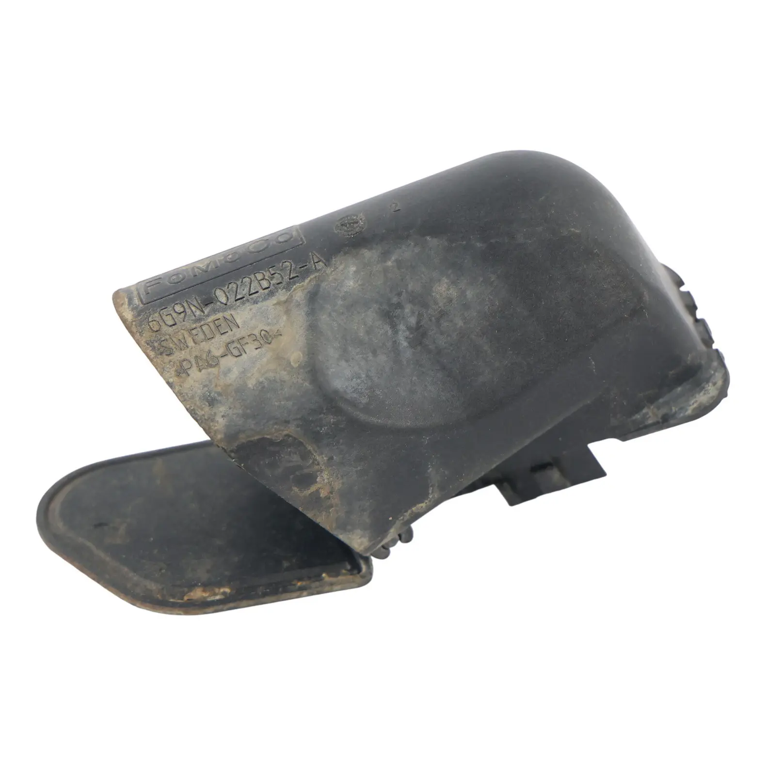 Range Rover Evoque L551 Window Drain Duct Left Right N/O/S 6G9N-022B52-A