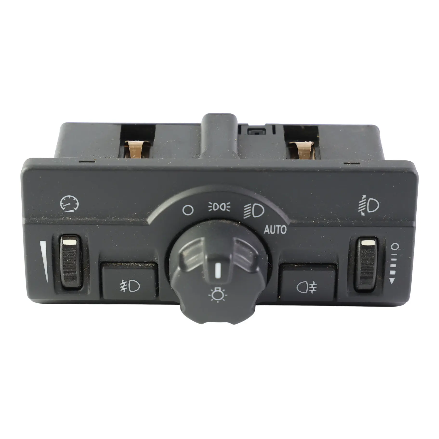Land Rover Freelander 2 L359 Headlight Lamp Control Switch Panel 6G9N-13A024-HE