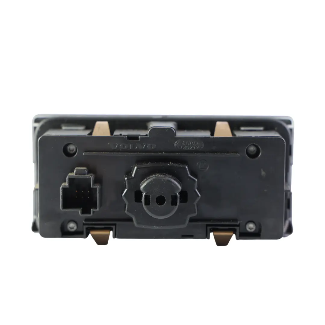 Headlight Lamp Control Switch Panel to Land Rover Freelander 2 L359 with Part number 6G9N-13A024-HE Land Rover Freelander 2 L359 Headlight Lamp Control Switch Panel - SKU 6G9N-13A024-HE - Part number 6G9N-13A024-HE