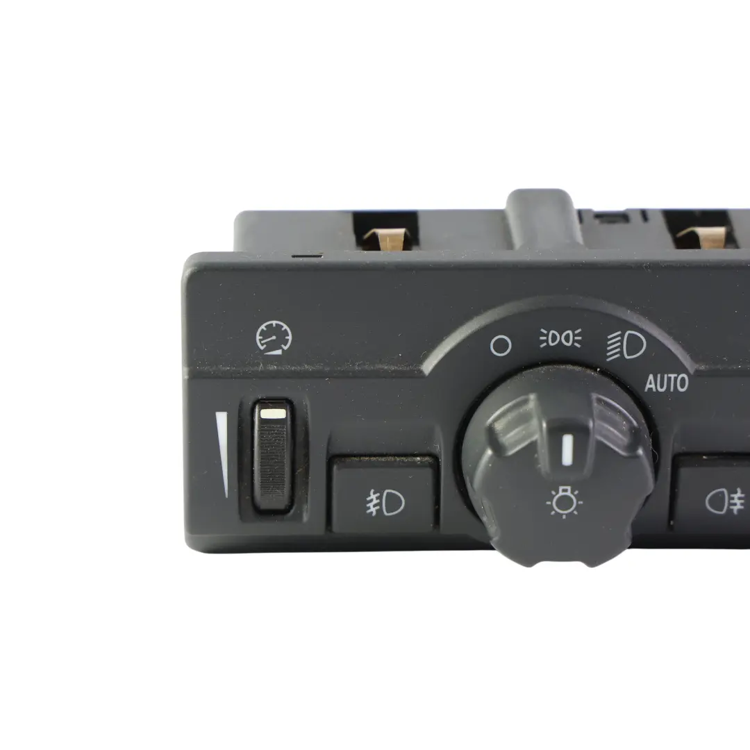 Interruttore Pannello Controllo Faro per Land Rover Freelander 2 L359 con numero di parte 6G9N-13A024-HE Land Rover Freelander 2 L359 Interruttore Pannello Controllo Faro - SKU 6G9N-13A024-HE - Numero di parte 6G9N-13A024-HE