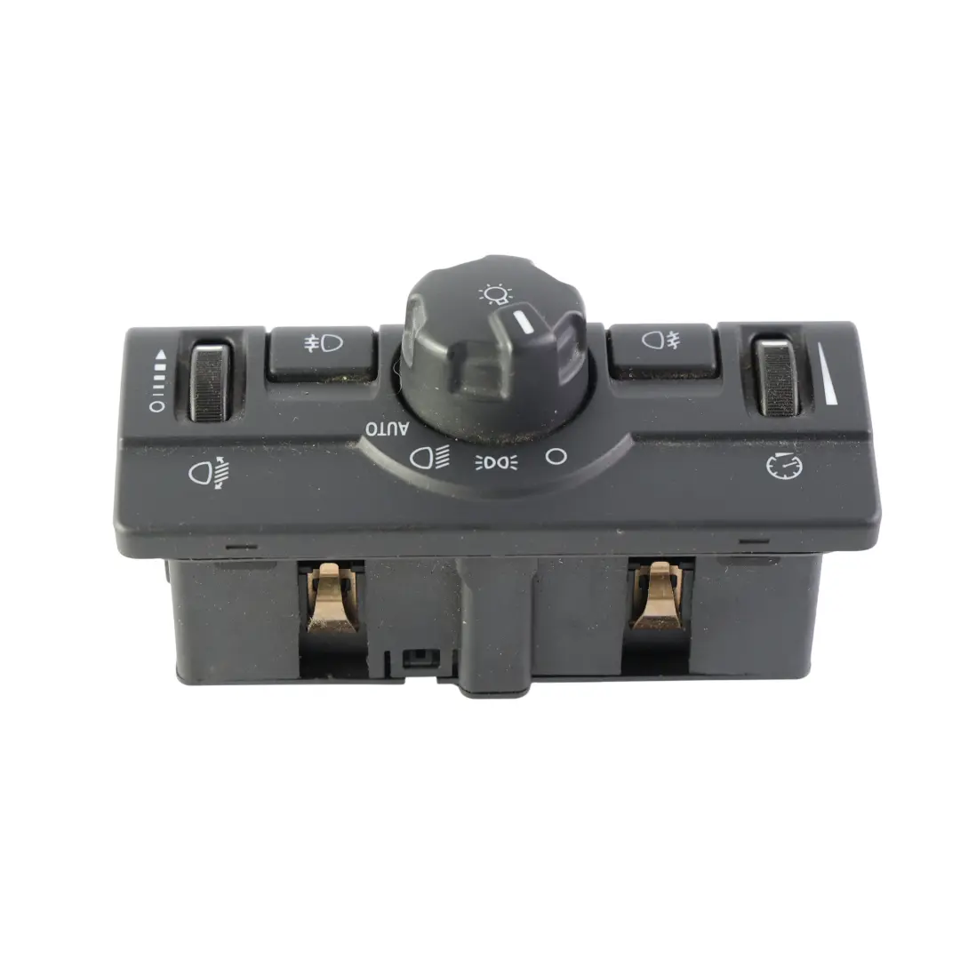 Interrupteur Commande Phare pour Land Rover Freelander 2 L359 à propos du numéro de pièce 6G9N-13A024-HE Land Rover Freelander 2 L359 Interrupteur Commande Phare - SKU 6G9N-13A024-HE - Numéro de pièce 6G9N-13A024-HE
