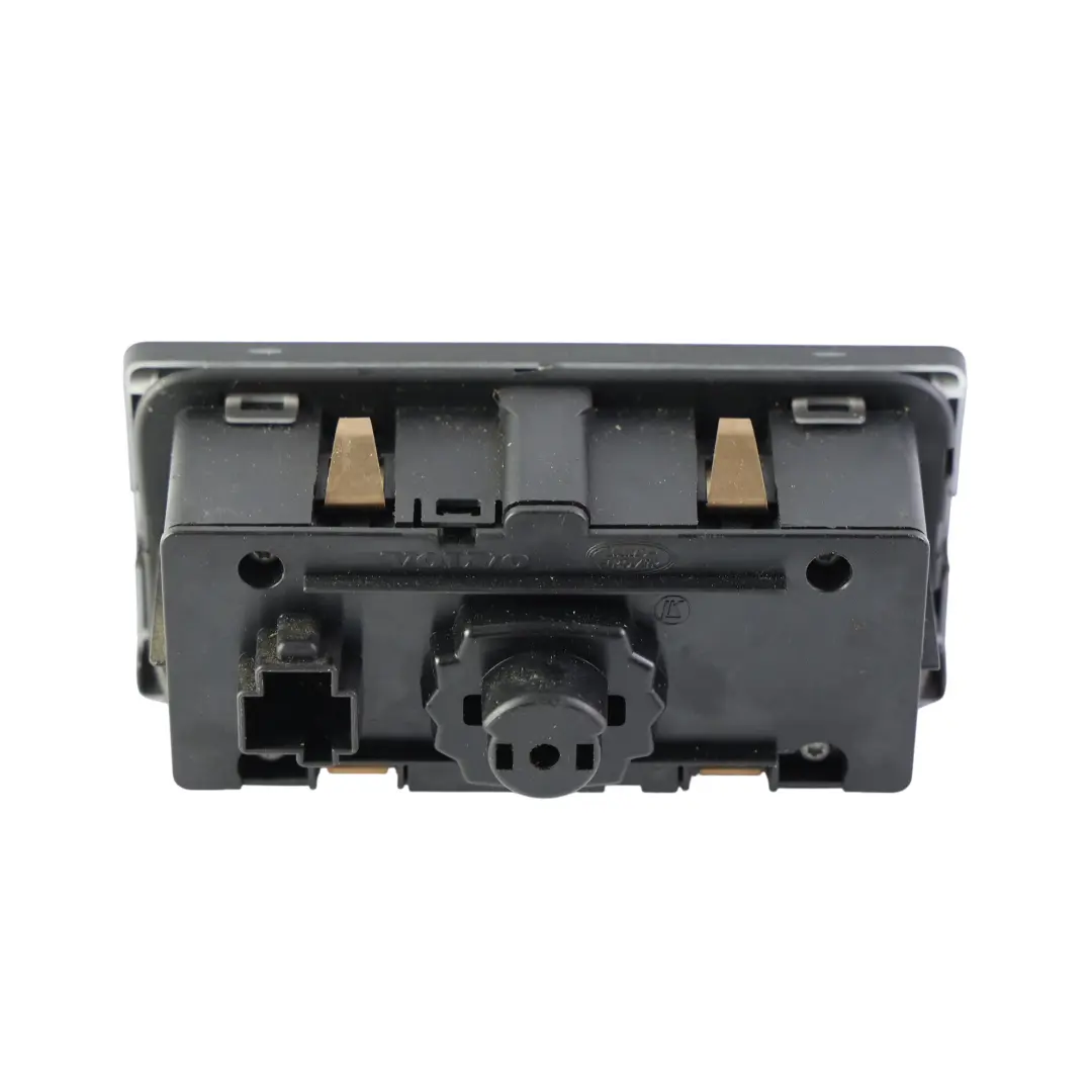 Scheinwerfer Schalter Panel für Land Rover Freelander 2 L359 mit Teilenummer 6G9N-13A024-HE Land Rover Freelander 2 L359 Scheinwerfer Schalter Panel - SKU 6G9N-13A024-HE - Teilenummer 6G9N-13A024-HE