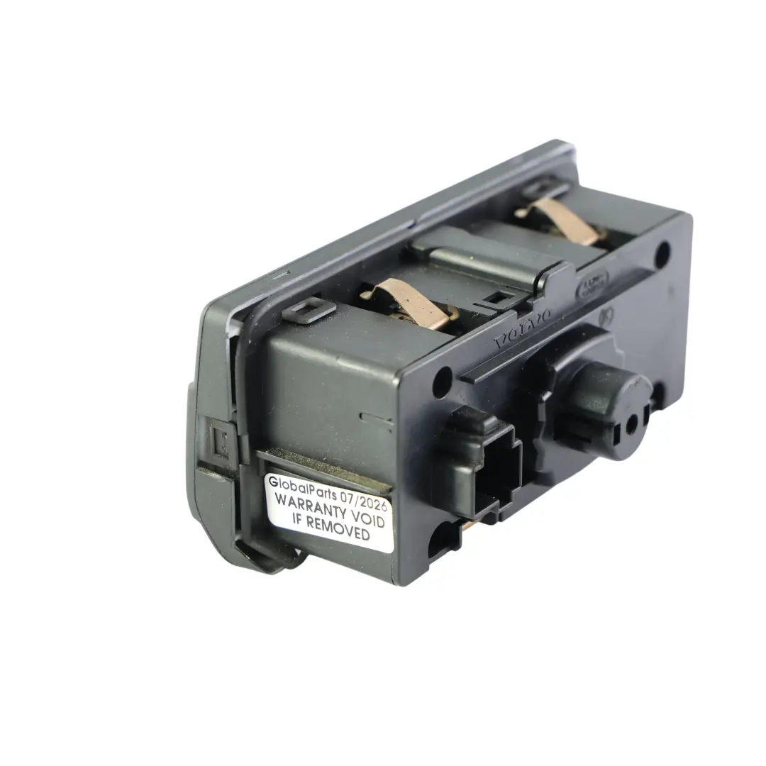 Headlight Lamp Control Switch Panel to Land Rover Freelander 2 L359 with Part number 6G9N-13A024-HE Land Rover Freelander 2 L359 Headlight Lamp Control Switch Panel - SKU 6G9N-13A024-HE - Part number 6G9N-13A024-HE