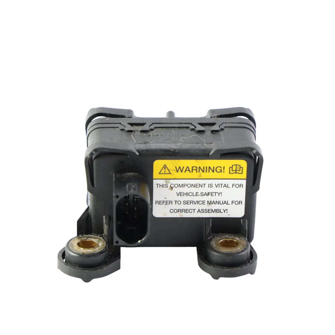 Land Rover Freelander 2 L359 Sensor Velocidad Guiñada - SKU 6G9N-14B296-AC - Número de pieza 6G9N-14B296-AC