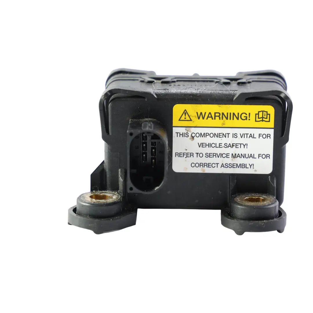 Sensor Velocidad Guiñada para Land Rover Freelander 2 L359 con número de pieza 6G9N-14B296-AC Land Rover Freelander 2 L359 Sensor Velocidad Guiñada - SKU 6G9N-14B296-AC - Número de pieza 6G9N-14B296-AC