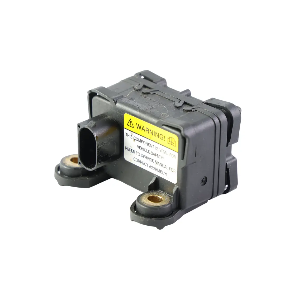 Land Rover Freelander 2 L359 Sensor Velocidad Guiñada - SKU 6G9N-14B296-AC - Número de pieza 6G9N-14B296-AC