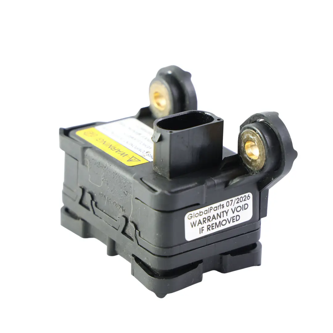 Land Rover Freelander 2 L359 Sensor Velocidad Guiñada - SKU 6G9N-14B296-AC - Número de pieza 6G9N-14B296-AC