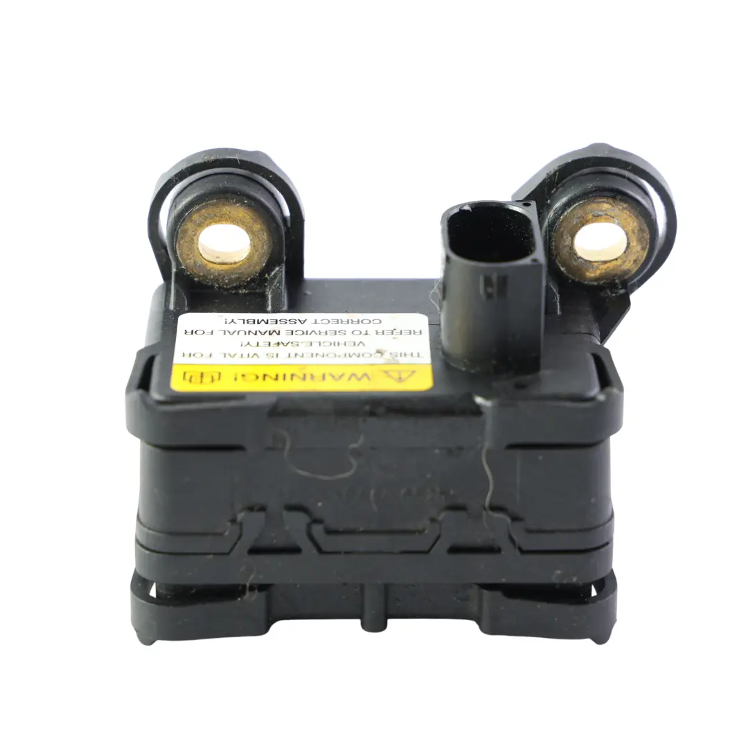 Land Rover Freelander 2 L359 Yaw Rate Speed Sensor Control Unit - SKU 6G9N-14B296-AC - Part number 6G9N-14B296-AC