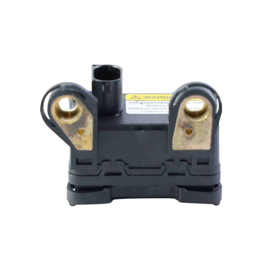 Land Rover Freelander 2 L359 Yaw Rate Speed Sensor Control Unit - SKU 6G9N-14B296-AC - Part number 6G9N-14B296-AC