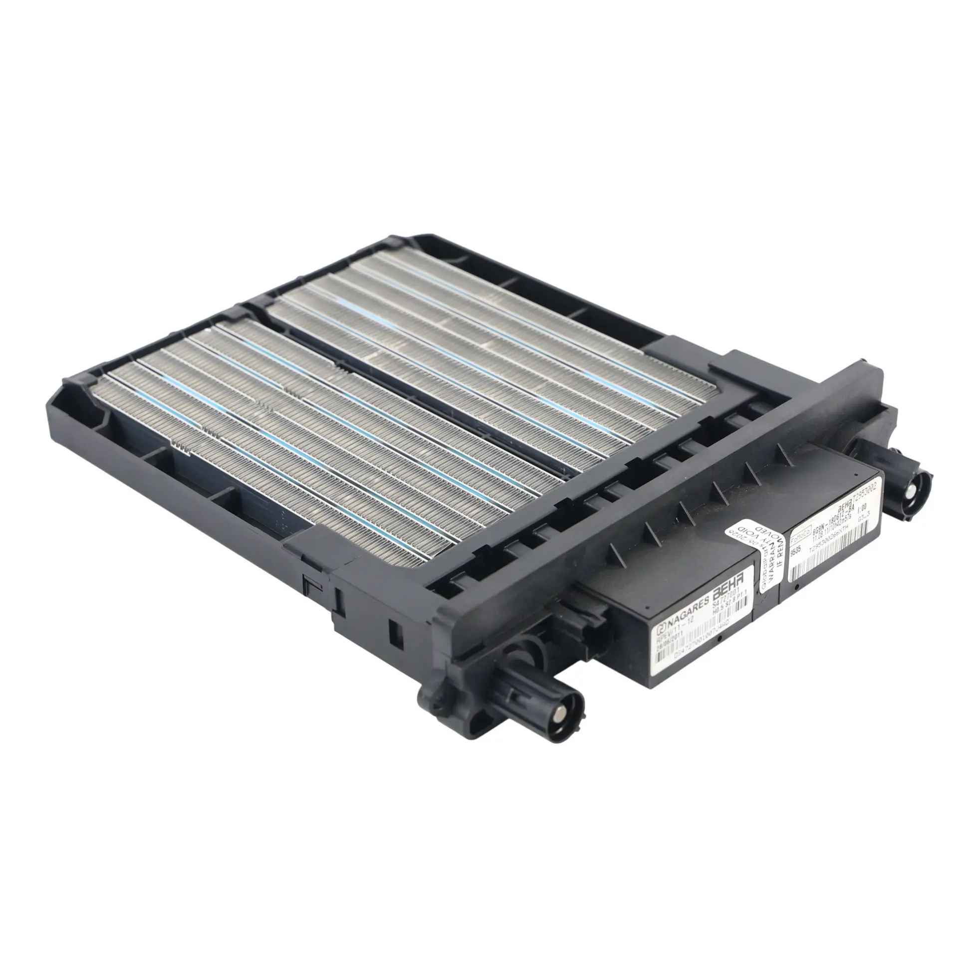 Land Rover Range Rover Evoque L538 Matriz Calefactor Eléctrico 6G9N-18D612-BA