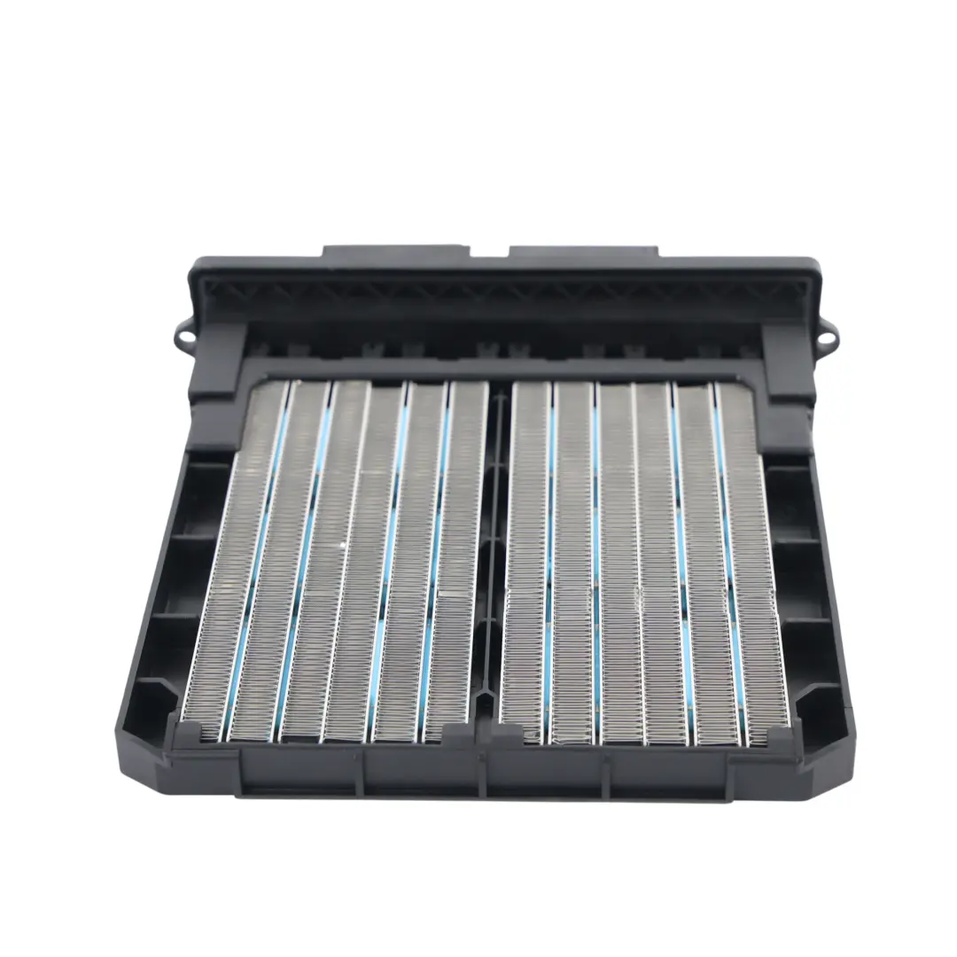 Matrice Chauffage Électrique pour Land Rover Range Rover Evoque L538 à propos du numéro de pièce 6G9N-18D612-BA Land Rover Range Rover Evoque L538 Matrice Chauffage Électrique - SKU 6G9N-18D612-BA - Numéro de pièce 6G9N-18D612-BA